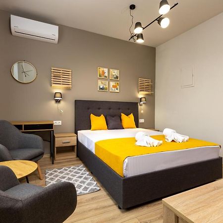 Kapana Guest House On Central Pedestrian Street With Parking Included Plovdiv Kültér fotó
