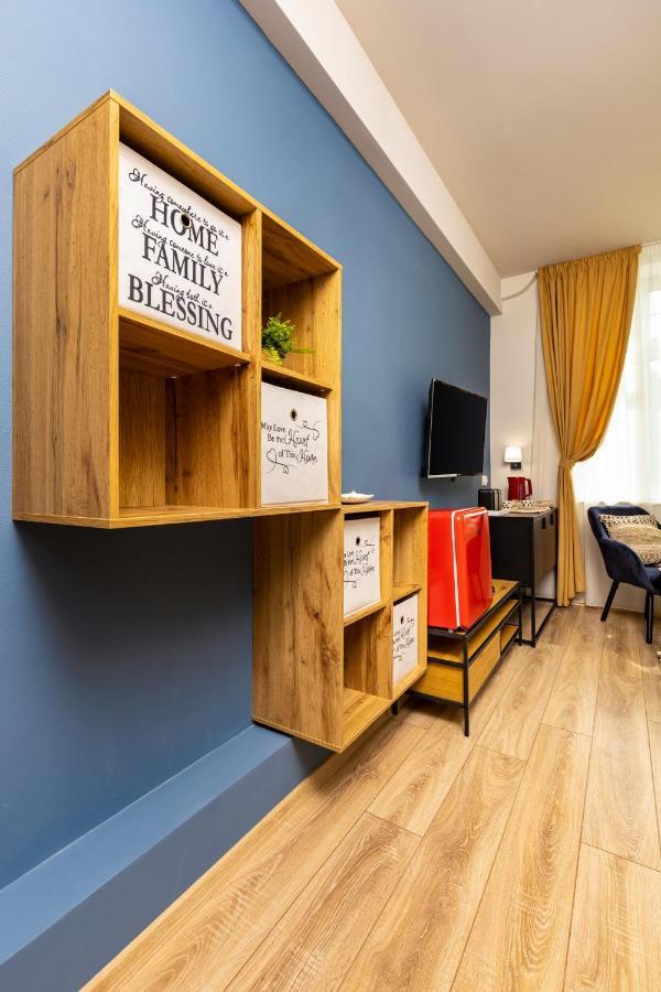 Kapana Guest House On Central Pedestrian Street With Parking Included Plovdiv Kültér fotó