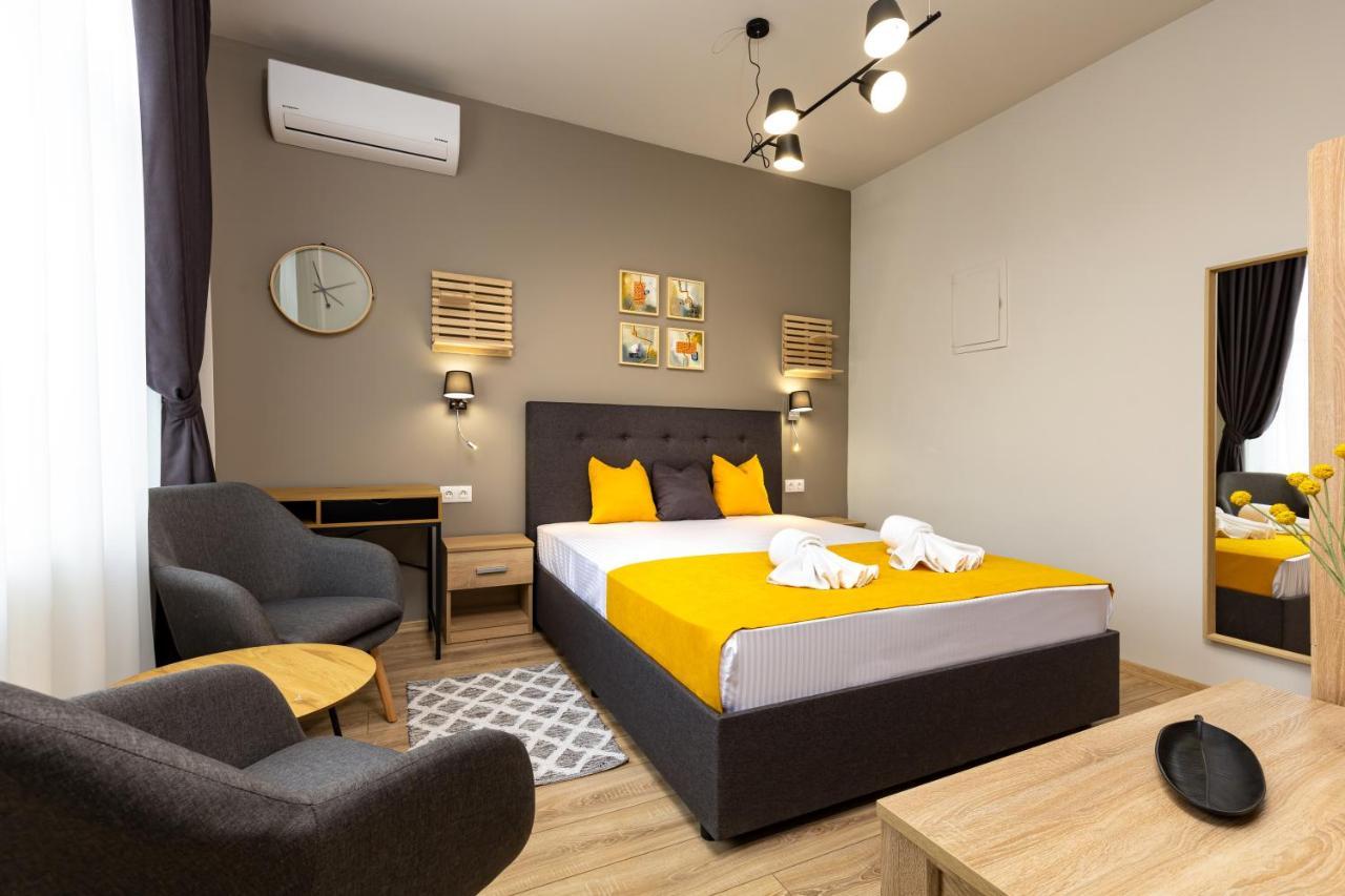 Kapana Guest House On Central Pedestrian Street With Parking Included Plovdiv Kültér fotó