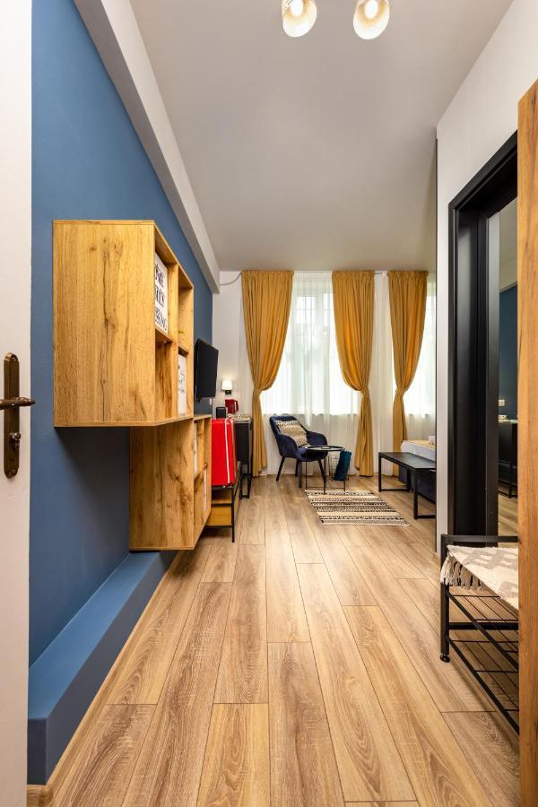 Kapana Guest House On Central Pedestrian Street With Parking Included Plovdiv Kültér fotó