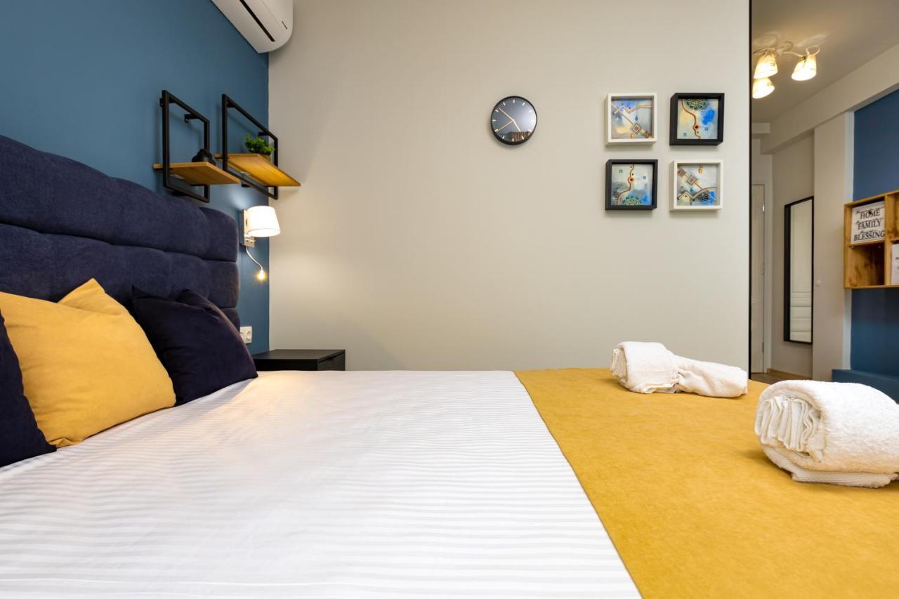 Kapana Guest House On Central Pedestrian Street With Parking Included Plovdiv Kültér fotó