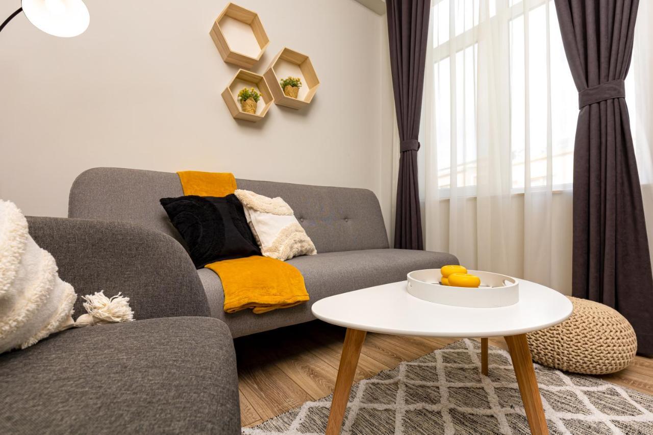 Kapana Guest House On Central Pedestrian Street With Parking Included Plovdiv Kültér fotó
