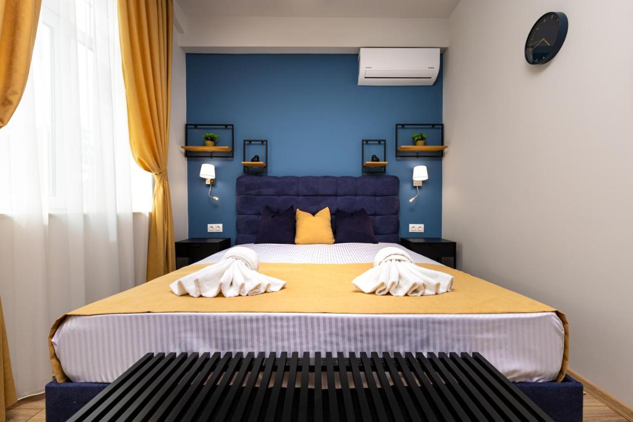 Kapana Guest House On Central Pedestrian Street With Parking Included Plovdiv Kültér fotó