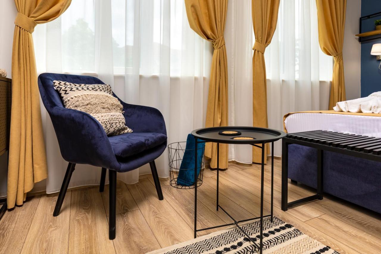 Kapana Guest House On Central Pedestrian Street With Parking Included Plovdiv Kültér fotó