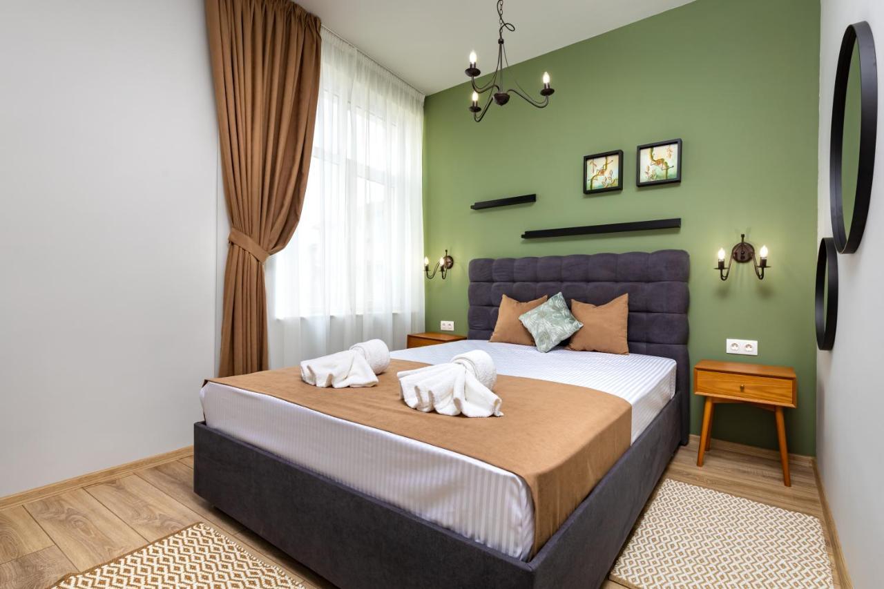 Kapana Guest House On Central Pedestrian Street With Parking Included Plovdiv Kültér fotó