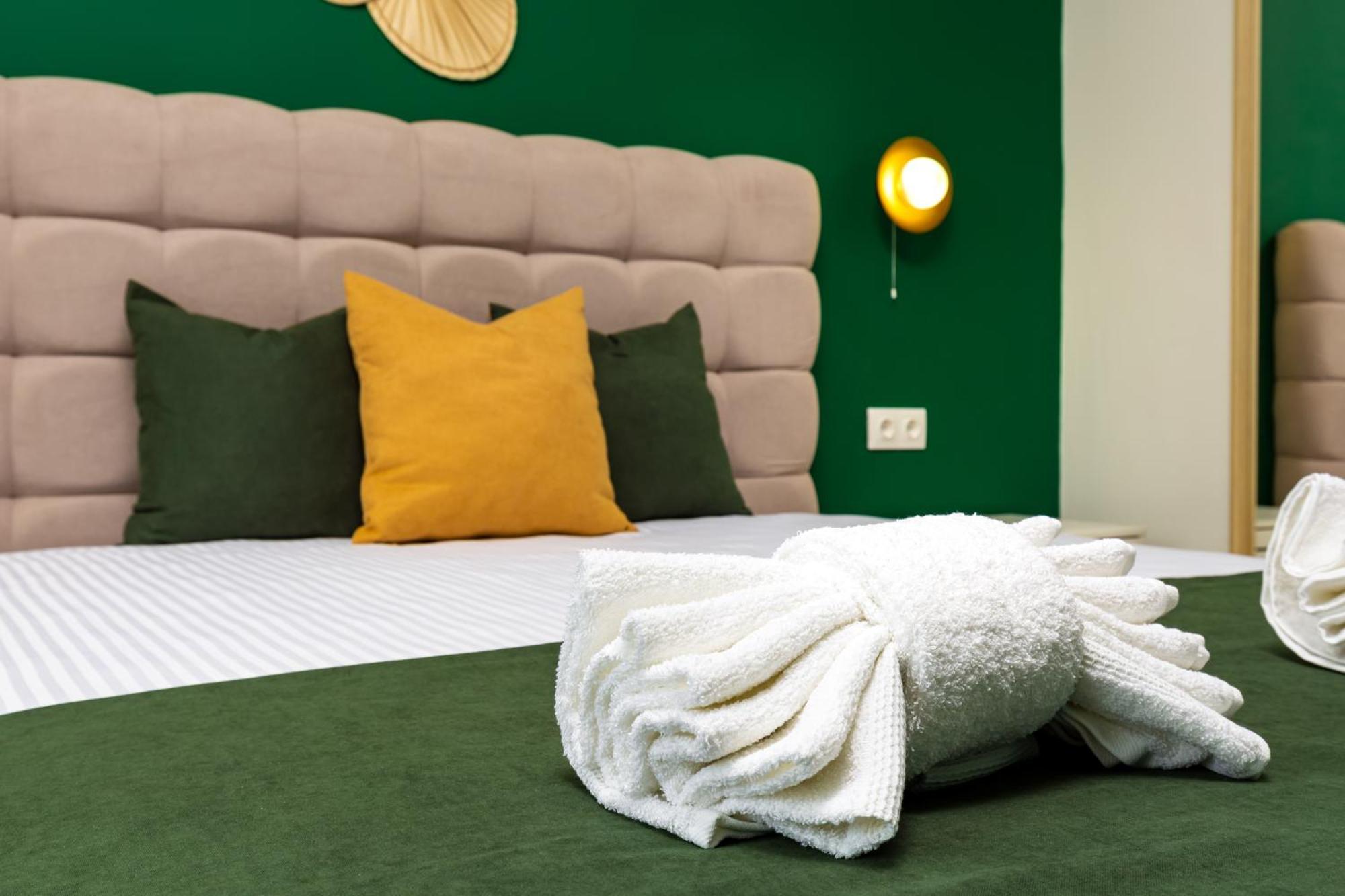Kapana Guest House On Central Pedestrian Street With Parking Included Plovdiv Szoba fotó