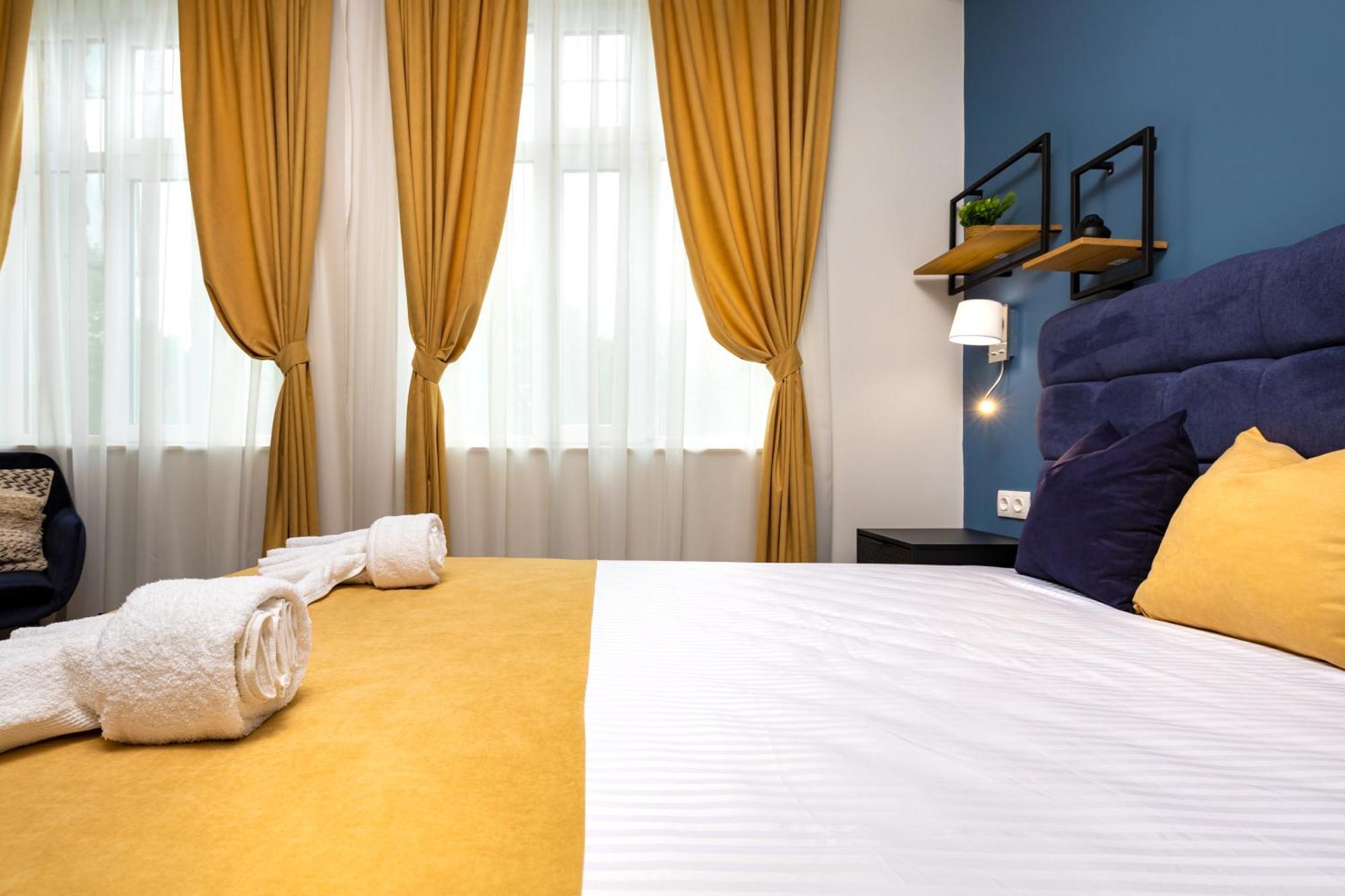 Kapana Guest House On Central Pedestrian Street With Parking Included Plovdiv Szoba fotó