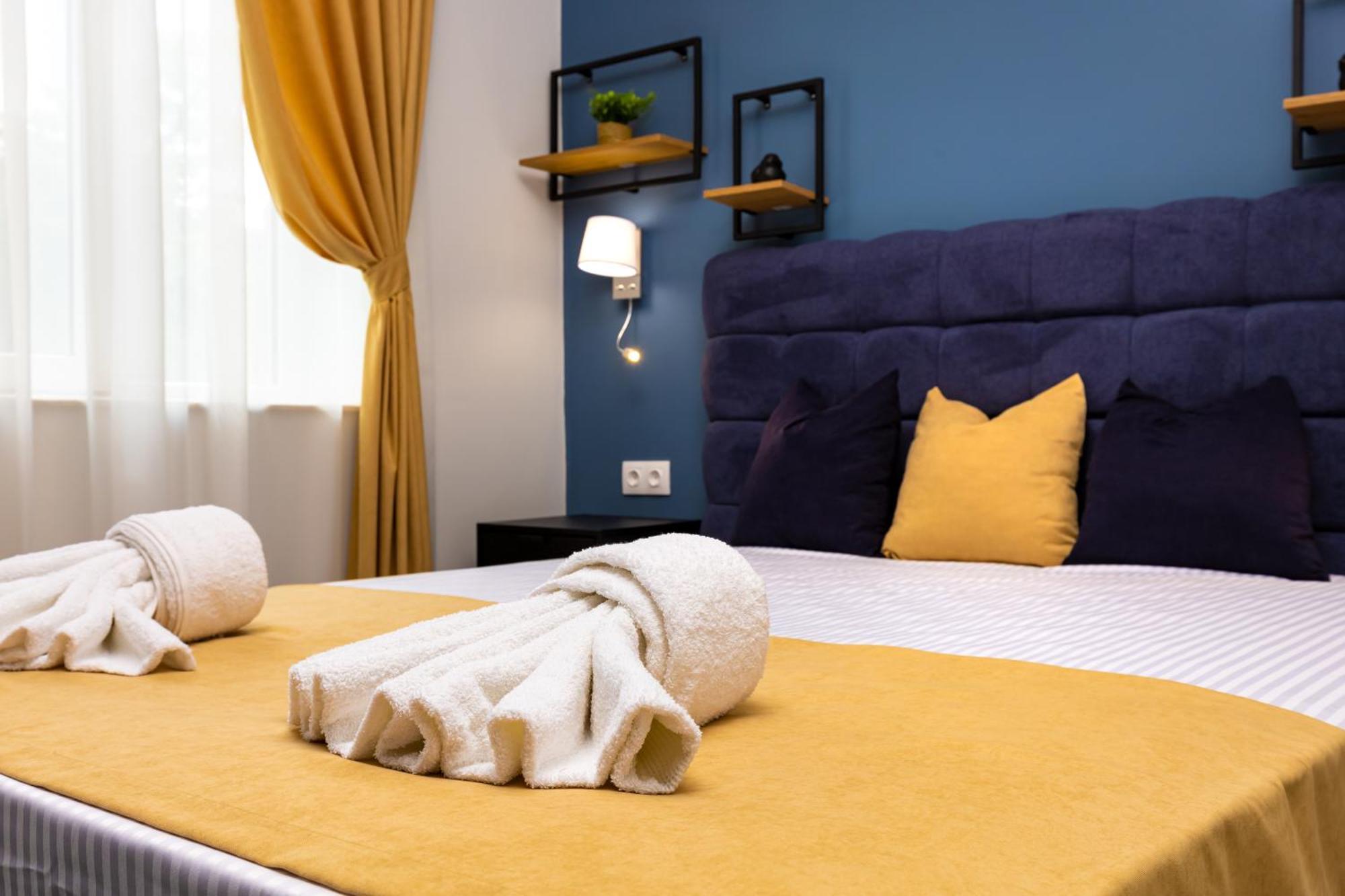 Kapana Guest House On Central Pedestrian Street With Parking Included Plovdiv Szoba fotó