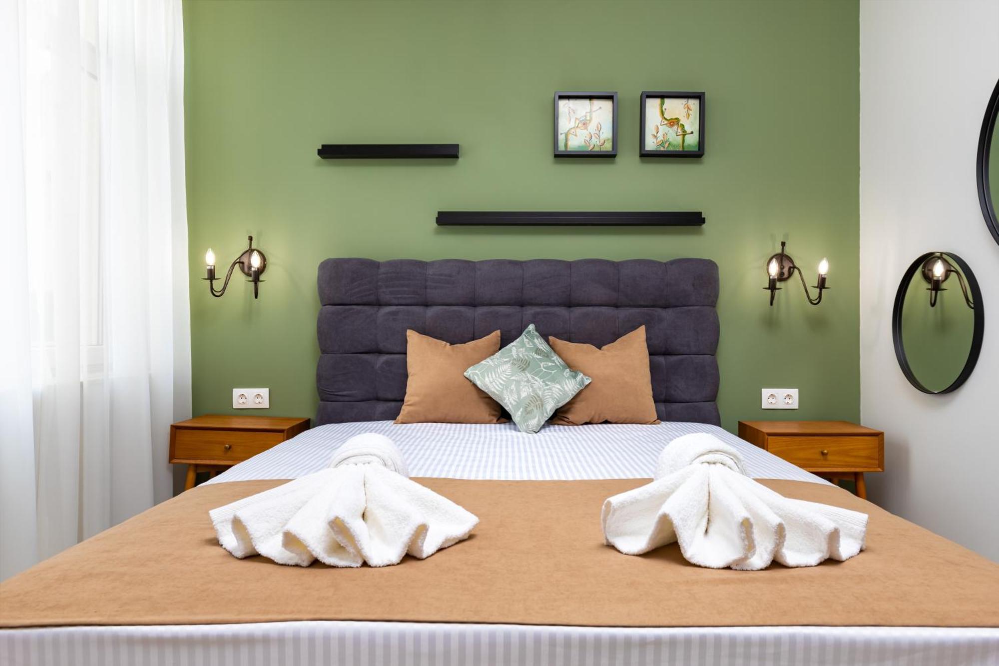 Kapana Guest House On Central Pedestrian Street With Parking Included Plovdiv Szoba fotó