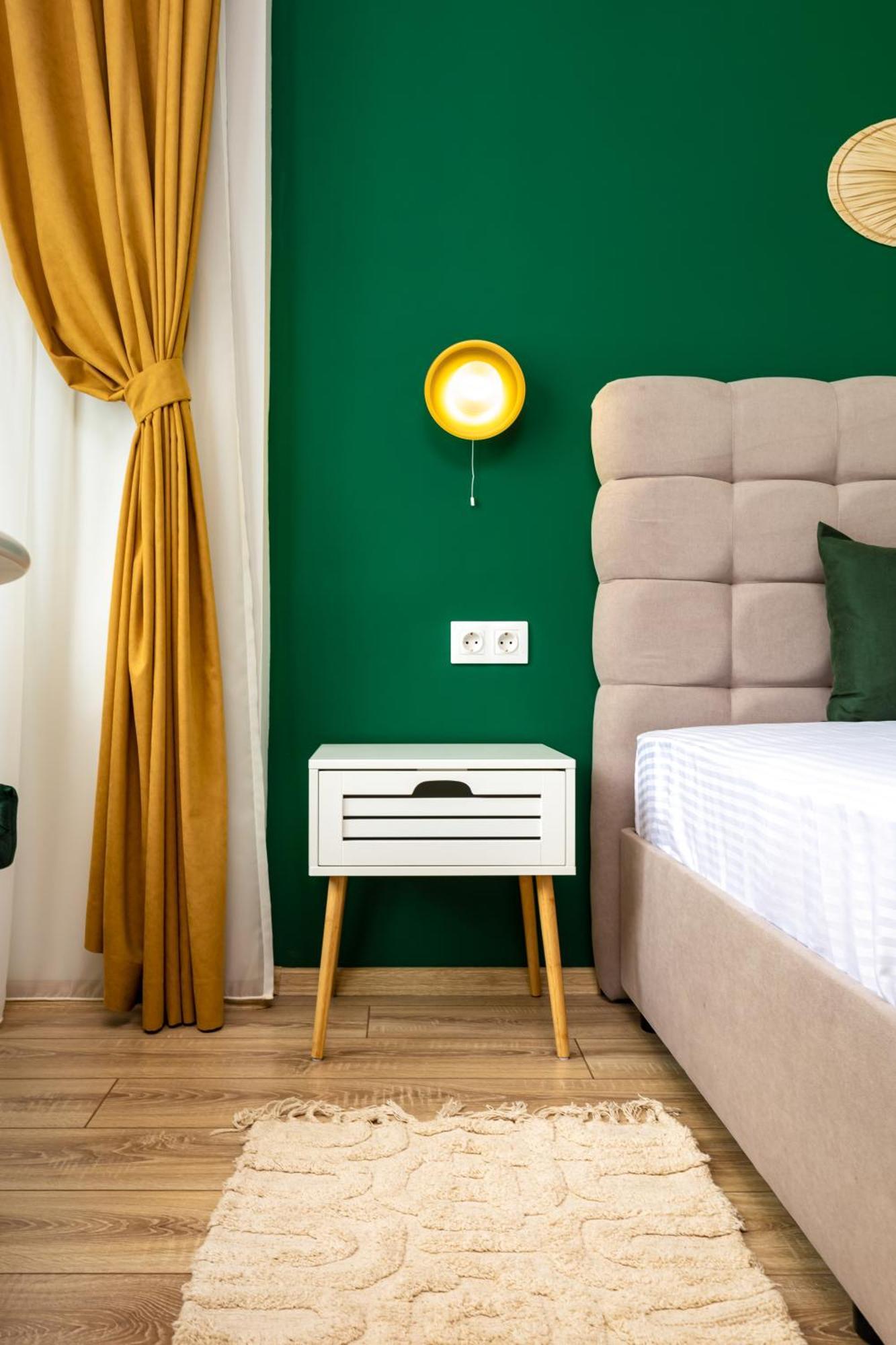 Kapana Guest House On Central Pedestrian Street With Parking Included Plovdiv Szoba fotó