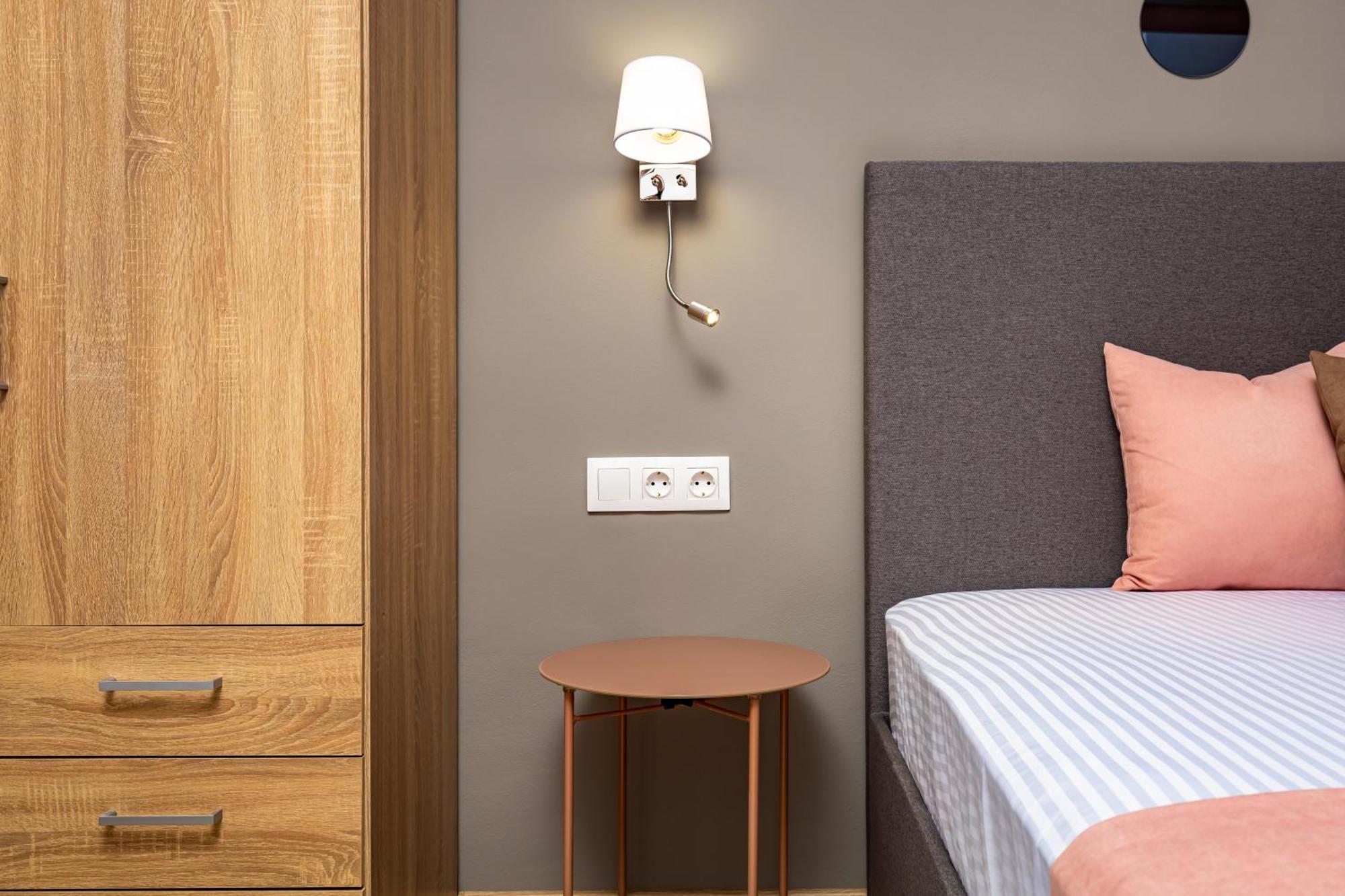 Kapana Guest House On Central Pedestrian Street With Parking Included Plovdiv Szoba fotó